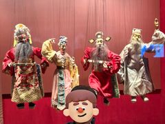 -中国闽台缘博物馆