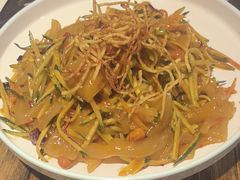 -粗粮人家·东北菜(洋桥店)