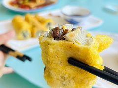 -新味都博山菜
