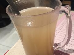 薏米水-池记(尖沙咀店)