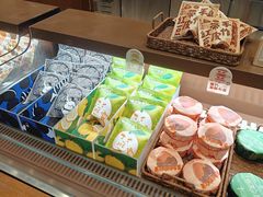 -辛一·铜锣烧(鸿寿坊店)