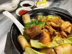 -珍珍小食店(西华路店)