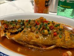 -曾家厨房·新徽菜(高新天柱路店)