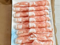 -香满锅老北京羊蝎子火锅·家常菜(新街口店)