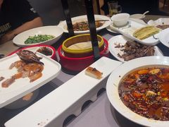-大食客·非遗吉菜(高新和园店)