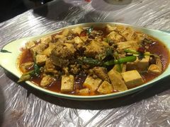 -大隐隐于市私房菜(保和小区店)