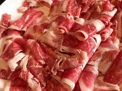 -北华涮肉(华严北里店)