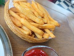-老欧洲咖啡·西餐(后湖店)