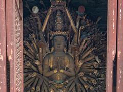 -报恩寺(平武县)