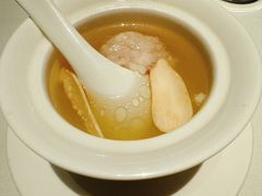 -四季民福烤鸭店(外滩外白渡桥店)