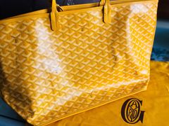 -GOYARD(恒隆广场店)
