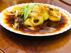 -伊帆食府·青海地方特色美食