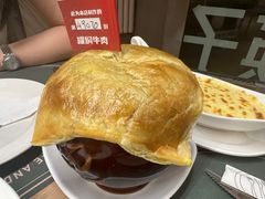 -刀叉遇上筷子中西融合餐厅(和平店)