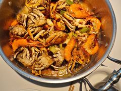 -七欣天香辣蟹火锅(南通任港路大润发店)