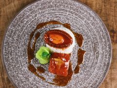 鲍汁扣红烧肉-水上明月·湖景餐厅