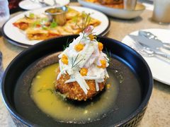 -22ºN BISTRO西餐&酒馆