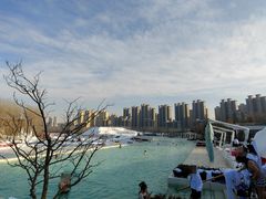 -清河半岛温泉度假酒店