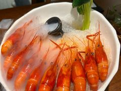 -乔街深夜食堂·小龙虾·高压锅生蚝(杭州总店)