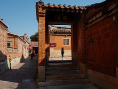 -晋江五店市传统文化旅游区