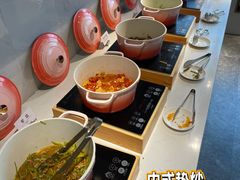 -成都太古里天府广场地铁站亚朵酒店