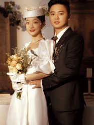 点击看大图 -光阴的故事婚纱摄影(苏州店)