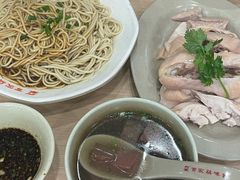 -百家鸡味馆(清泰店)