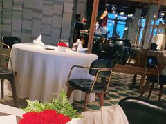 -三号黄浦会Canton Table