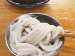 -贵州沾水米线(学田湾店)