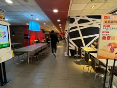 -麦当劳(龙之梦购物中心店)