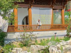 -广西壮族自治区药用植物园