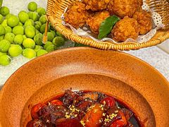 -大中华酒楼·主席武昌鱼·武汉美食地标(江汉路步行街店)