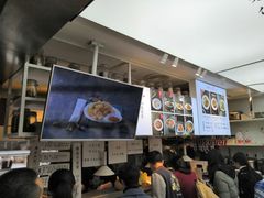 -成都你六姐·牛肉冒菜·麻辣香锅(长泰广场店)