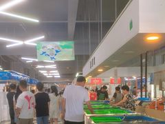 -中国舟山国际水产城
