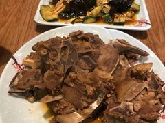 -晋商羊家将(十八中店)