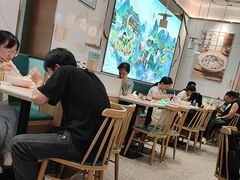 -苏晓玥·江南小吃(深圳北站店)