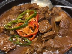 -中国大酒店·食街