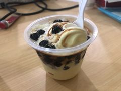 -肯德基(东直门来福士店)