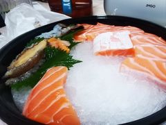 -冰之海挪威三文鱼(海珠店)