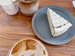 -ChanDu躔度咖啡(灯塔店)