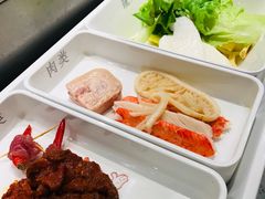 -成都你六姐·牛肉冒菜(城市集市合生汇店)