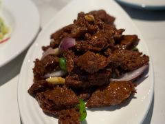 -西夏回族烧麦馆(牡丹街店)