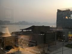 -澳门励庭海景酒店