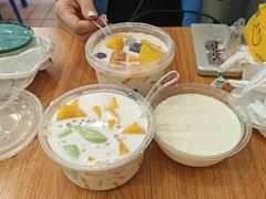 -荔芳传统糖水铺