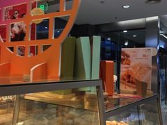 -BreadTalk面包新语(龙之梦购物中心莘庄店)