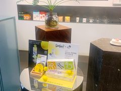 -Seesaw Coffee(上海尚悦湾店)
