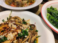 -衡厨·衡阳土菜(中南店)