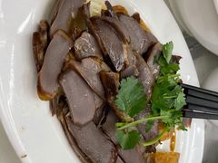 -日日香卤鹅饭店·澄海狮头鹅(澄海店)