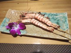 -酒久自助料理(佳兆业店)