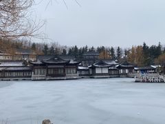 -威海华夏城景区