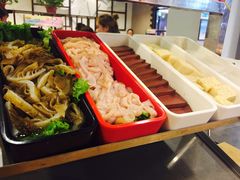 -成都玉林串串香(世纪港湾店)